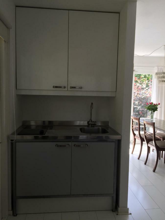 Villa De Vuurdoorn Bergen Esterno foto